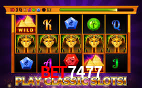 Roulette Table bet7477