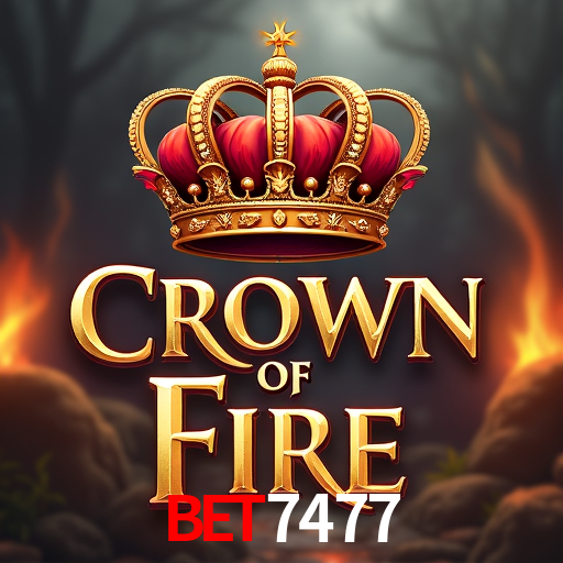 Interface do App bet7477