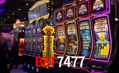 Estatísticas bet7477