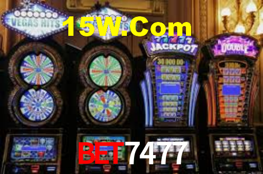 bet7477: A Experiência de Casino com Jogos de Mesa ao Vivo