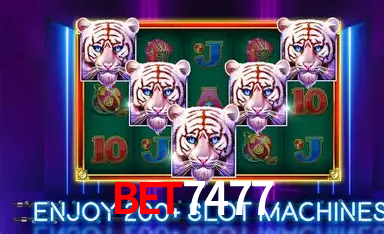 Apostas de Tênis bet7477