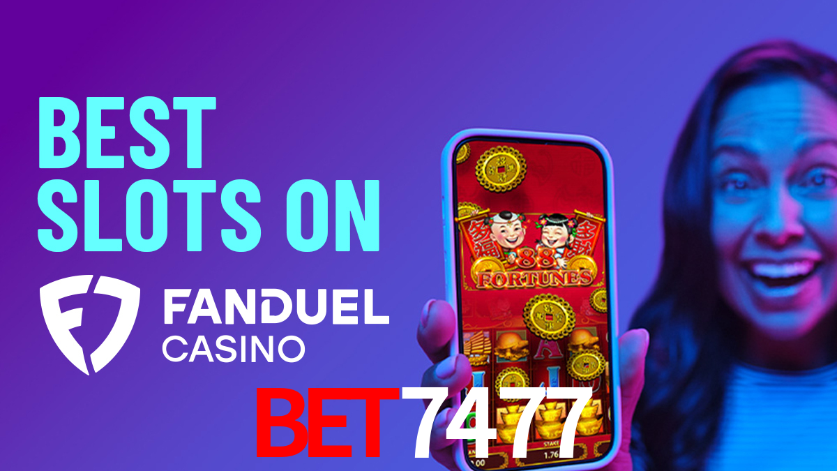 Bonus Features bet7477
