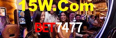 Sinta a adrenalina dos jogos de cassino com bet7477