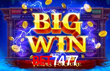 Estatísticas Esportivas bet7477