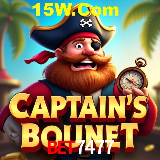 Slot Games bet7477