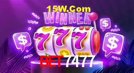 Sistemas de Segurança bet7477