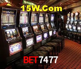 Benefícios da Conta bet7477