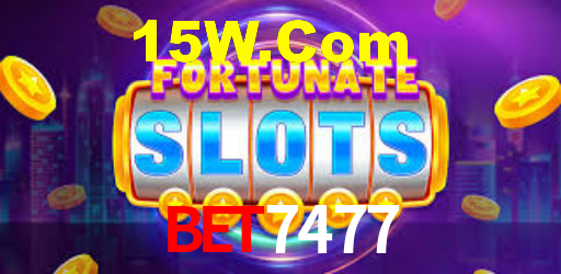 bet7477 login