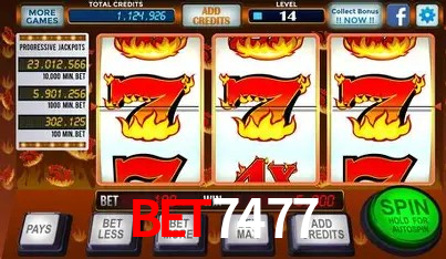 Casino VIP bet7477