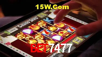 Avaliações dos Jogadores bet7477