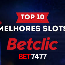 Live Casino bet7477