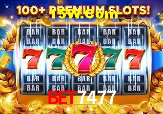 Login Seguro bet7477
