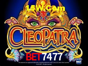Recursos de Bônus bet7477