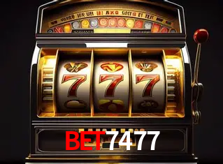 Tecnologia da Plataforma bet7477