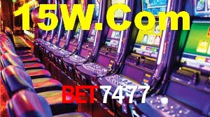 bet7477 login