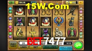 Experiência VIP bet7477