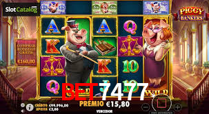 Blackjack Table bet7477