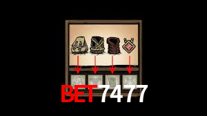 bet7477 login