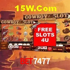 Promoções Sazonais bet7477
