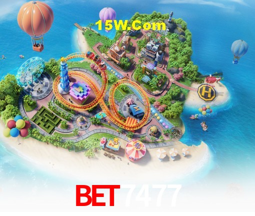 Casino Ao Vivo bet7477