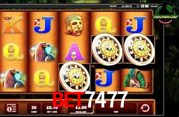 Integração de APIs bet7477