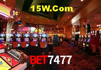Jogos de Slot bet7477